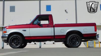 1996 Ford F150