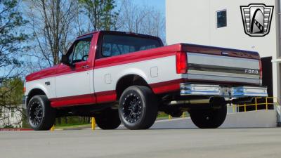 1996 Ford F150