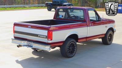 1996 Ford F150