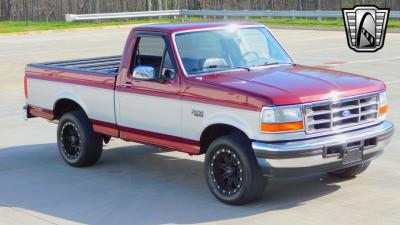 1996 Ford F150