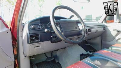 1996 Ford F150