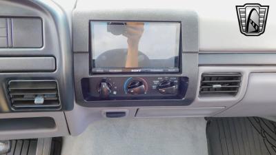 1996 Ford F150