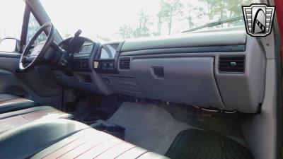 1996 Ford F150