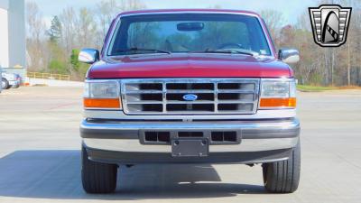 1996 Ford F150