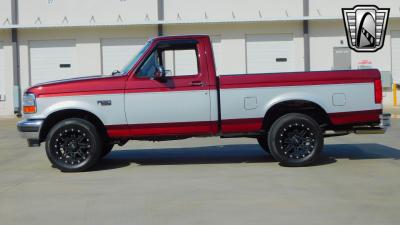 1996 Ford F150