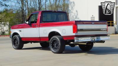 1996 Ford F150