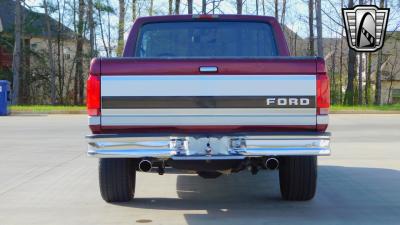 1996 Ford F150