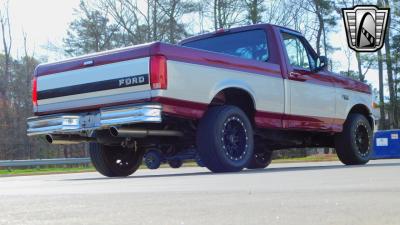 1996 Ford F150