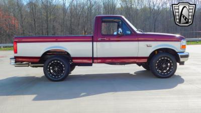 1996 Ford F150