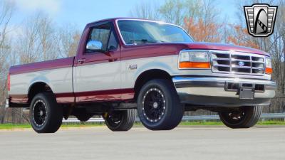 1996 Ford F150