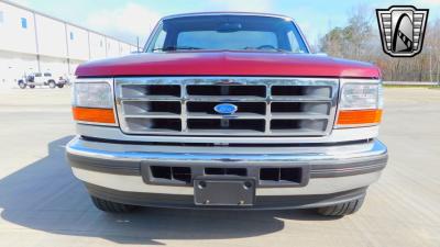 1996 Ford F150