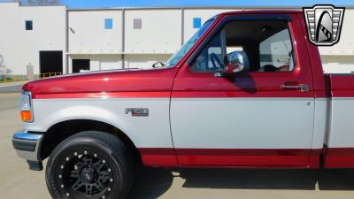 1996 Ford F150