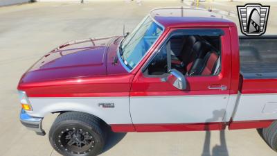 1996 Ford F150