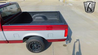 1996 Ford F150