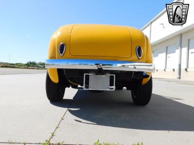 1948 Crosley Convertible