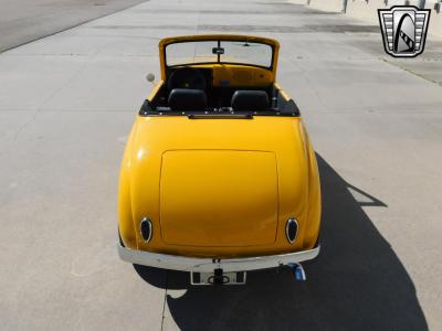 1948 Crosley Convertible