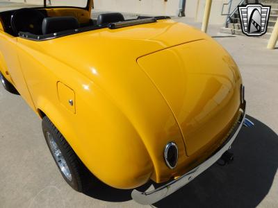 1948 Crosley Convertible