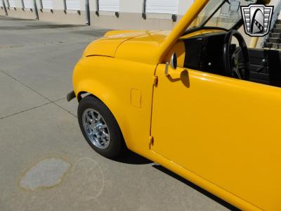 1948 Crosley Convertible