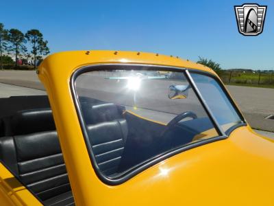 1948 Crosley Convertible