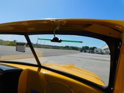 1948 Crosley Convertible