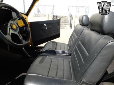 1948 Crosley Convertible