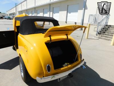 1948 Crosley Convertible