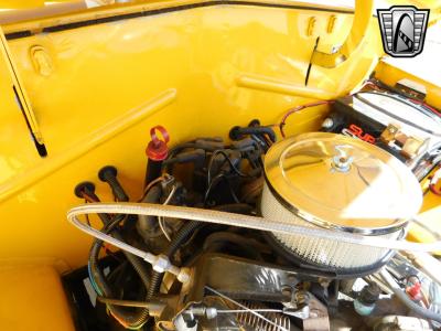 1948 Crosley Convertible