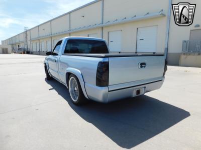 2001 Chevrolet Silverado