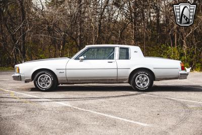 1984 Oldsmobile 88