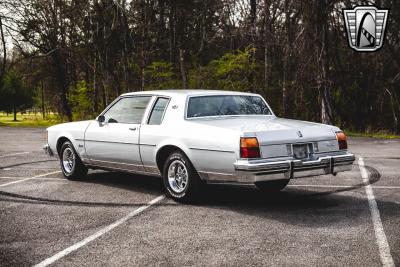 1984 Oldsmobile 88