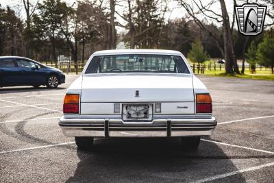 1984 Oldsmobile 88