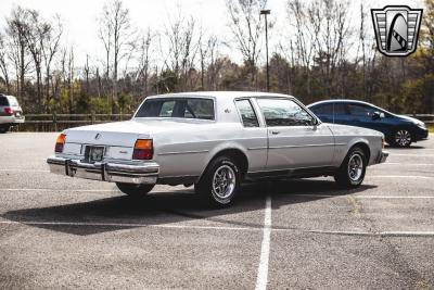 1984 Oldsmobile 88