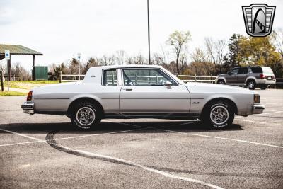 1984 Oldsmobile 88