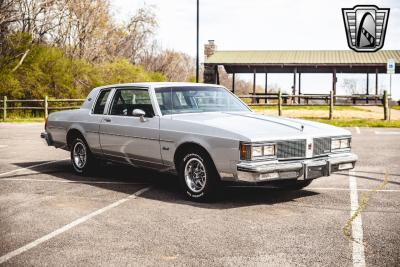 1984 Oldsmobile 88