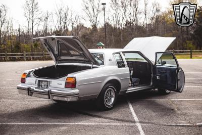 1984 Oldsmobile 88