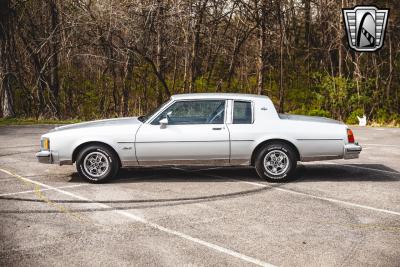 1984 Oldsmobile 88