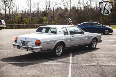 1984 Oldsmobile 88