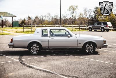 1984 Oldsmobile 88