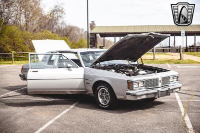 1984 Oldsmobile 88