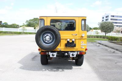 1978 Toyota FJ43