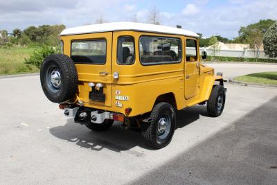 1978 Toyota FJ43