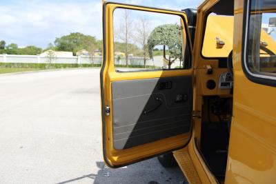 1978 Toyota FJ43