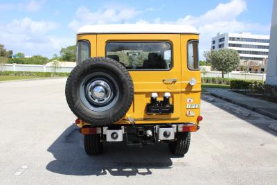 1978 Toyota FJ43