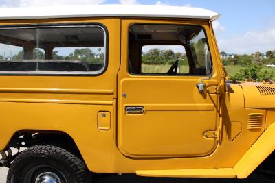 1978 Toyota FJ43