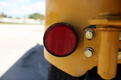 1978 Toyota FJ43