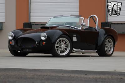 1965 Factory Five Cobra