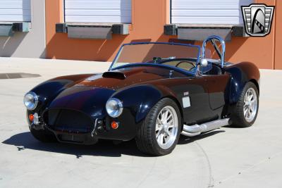 1965 Factory Five Cobra