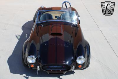 1965 Factory Five Cobra