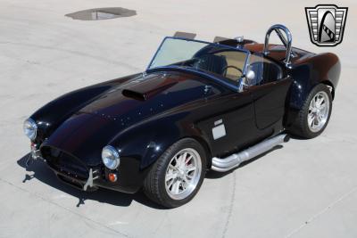 1965 Factory Five Cobra