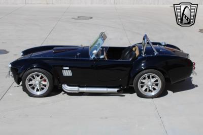 1965 Factory Five Cobra